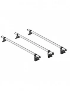 Bagażnik belki dachowe do Peugeot Boxer