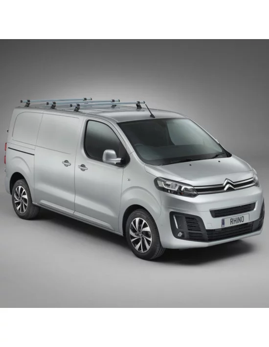 Bagażnik belki dachowe do Peugeot Boxer Bagażnik belki dachowe do Peugeot Boxer