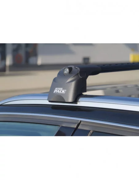 Bagażnik belki dachowe do Skoda Octavia