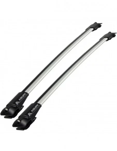 Bagażnik belki dachowe do Dacia Sandero