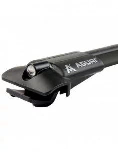 Bagażnik belki dachowe do Dacia Sandero