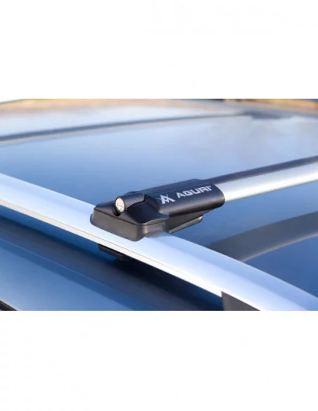 Bagażnik belki dachowe do Cupra Formentor Bagażnik belki dachowe do Cupra Formentor