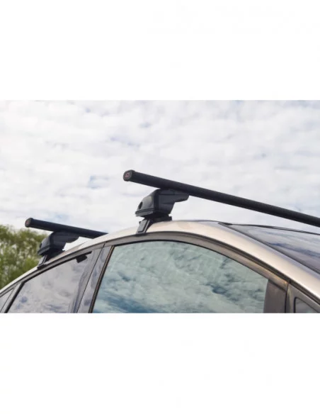 Bagażnik belki dachowe do Toyota Auris