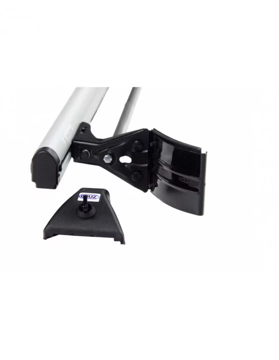 Bagażnik belki dachowe do Volkswagen VW Transporter