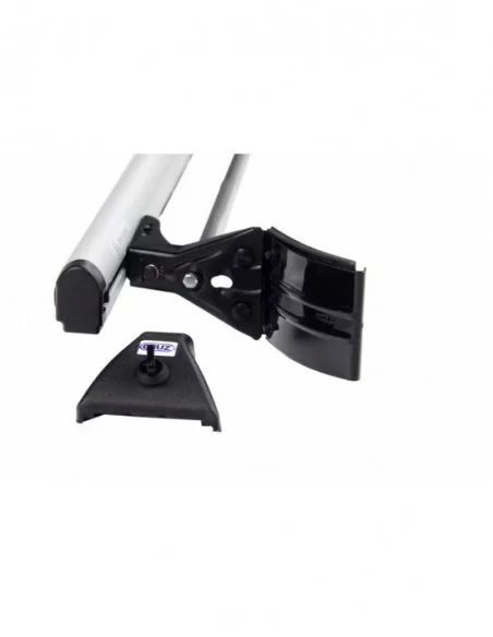 Bagażnik belki dachowe do Volkswagen VW Transporter