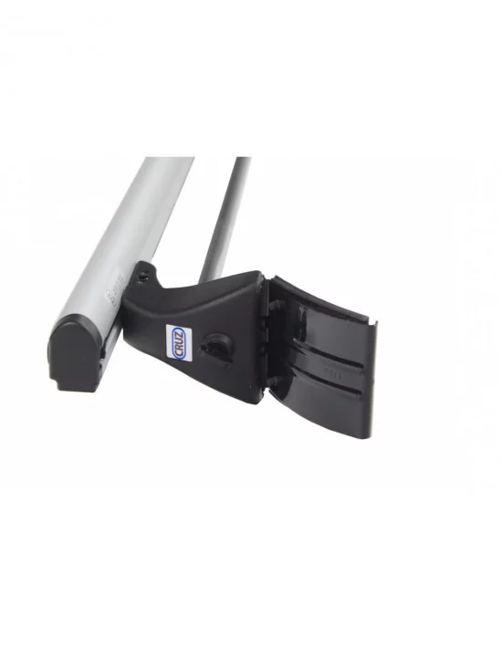 Bagażnik belki dachowe do Volkswagen VW Transporter