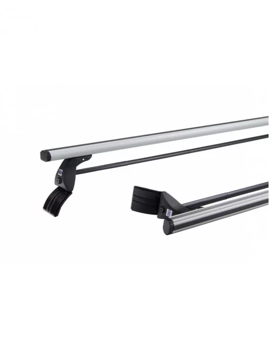 Bagażnik belki dachowe do Volkswagen VW Transporter