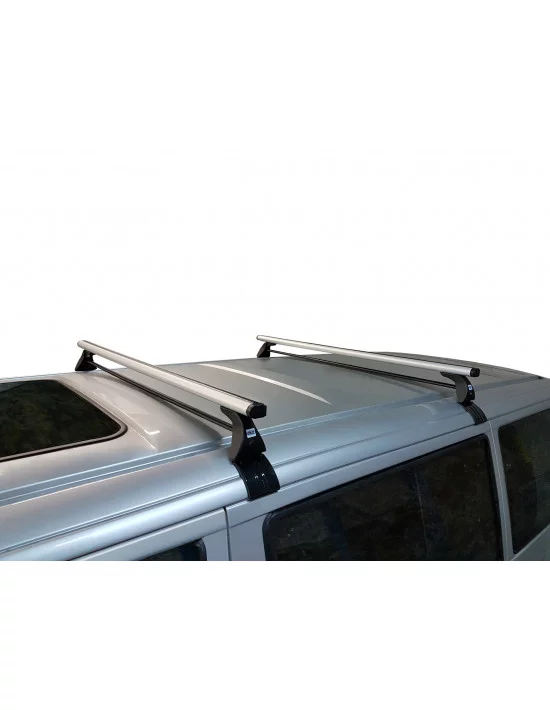 Bagażnik belki dachowe do Volkswagen VW Transporter