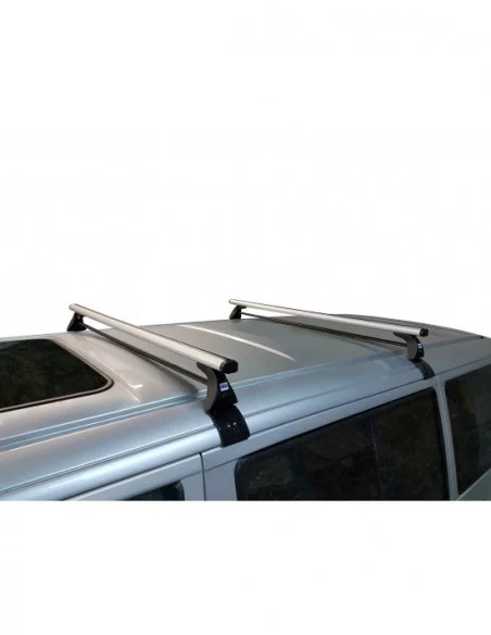 Bagażnik belki dachowe do Volkswagen VW Transporter