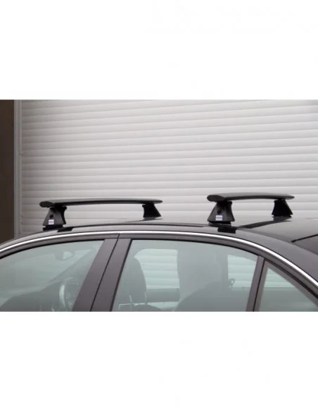 Bagażnik belki dachowe do Chevrolet Orlando