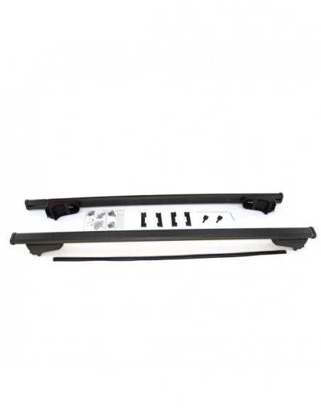 Bagażnik belki dachowe do Seat Leon Bagażnik belki dachowe do Seat Leon