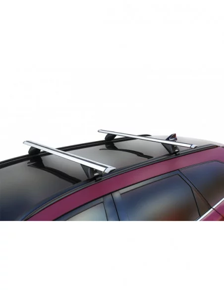 Bagażnik belki dachowe do Seat Leon Bagażnik belki dachowe do Seat Leon