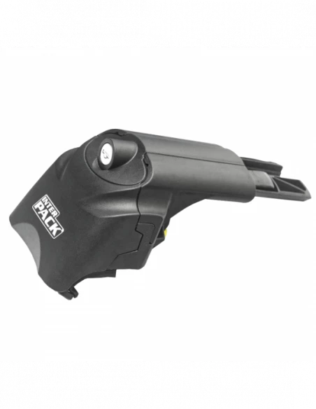 Bagażnik belki dachowe do Cupra Ateca