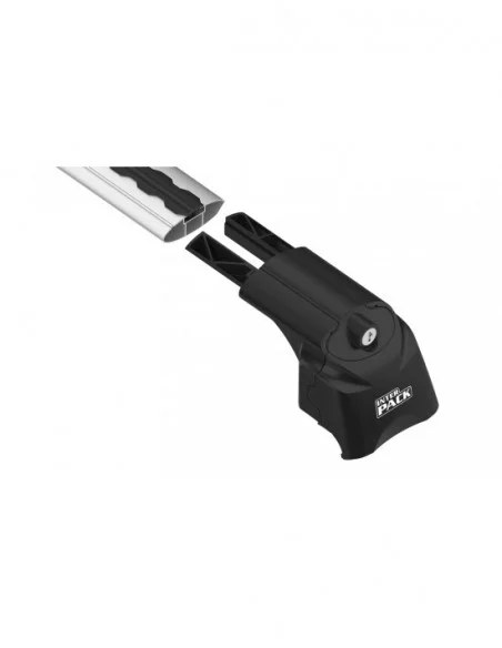 Bagażnik belki dachowe do Cupra Ateca