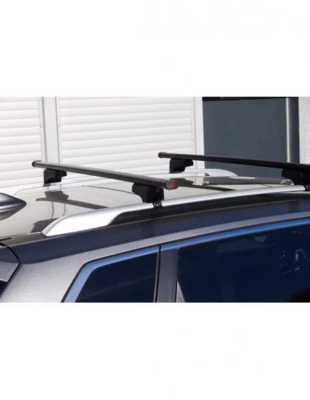 Bagażnik belki dachowe do Citroen C4