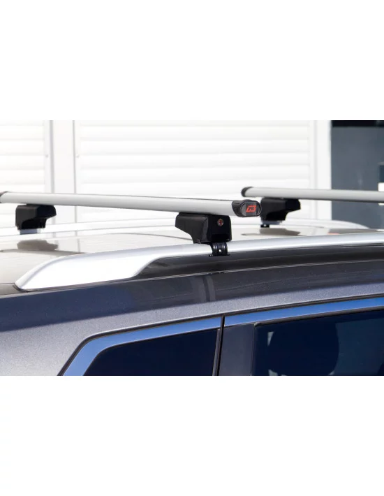 Bagażnik belki dachowe do Citroen C4