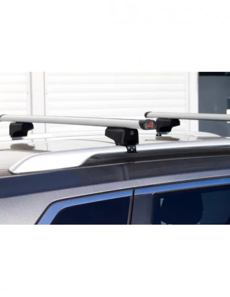 Bagażnik belki dachowe do Citroen C4