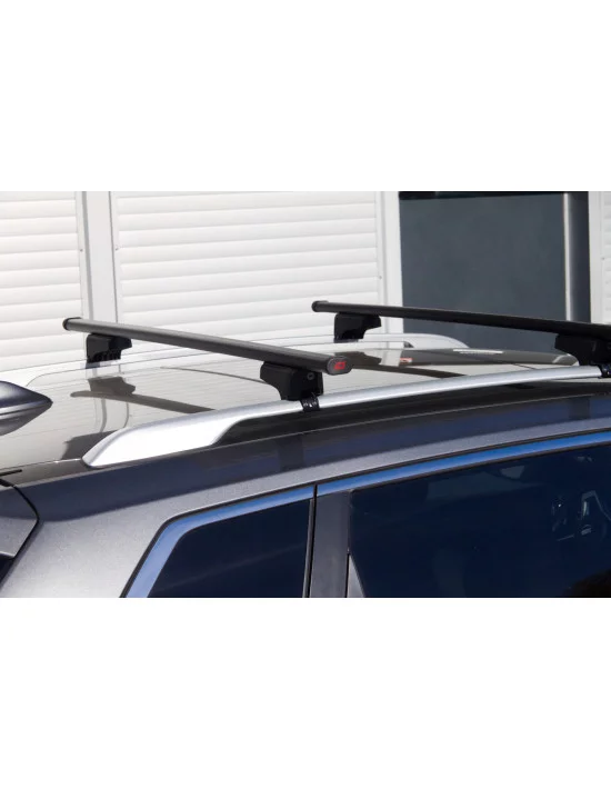 Bagażnik belki dachowe do Citroen C5