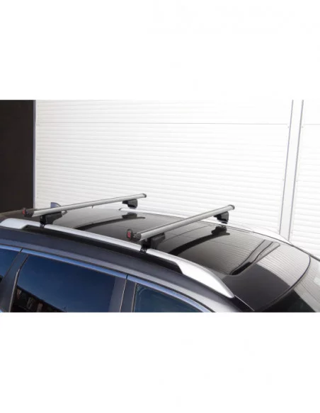 Bagażnik belki dachowe do Citroen C5