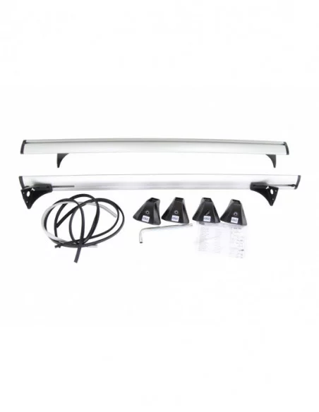 Bagażnik belki dachowe do Opel Mokka