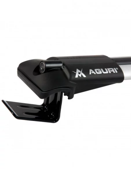 Bagażnik belki dachowe do Dacia Duster