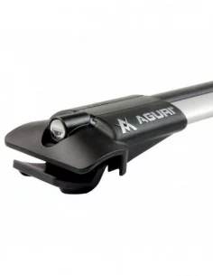 Bagażnik belki dachowe do Mercedes EQB