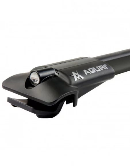 Bagażnik belki dachowe do Mercedes EQB