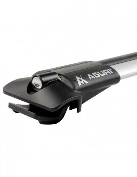 Bagażnik belki dachowe do Volkswagen VW Taigo