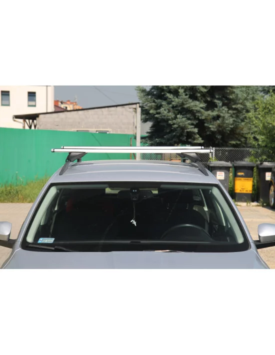 Bagażnik belki dachowe do Honda Jazz Bagażnik belki dachowe do Honda Jazz