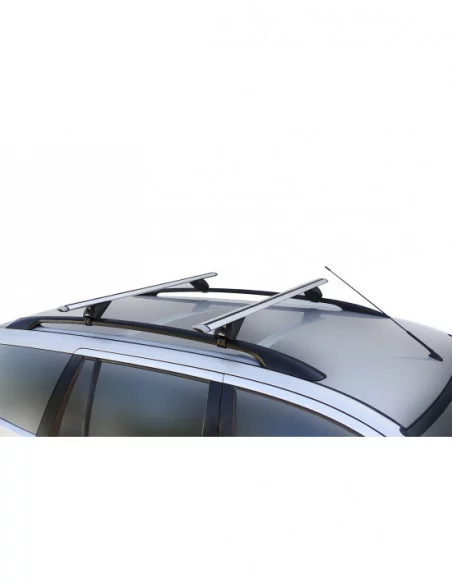 Bagażnik belki dachowe do Suzuki Jimny