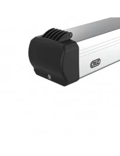 System do przewożenia rur i... 2