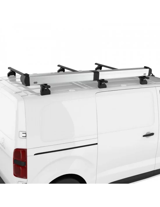 System do przewożenia rur i innych...