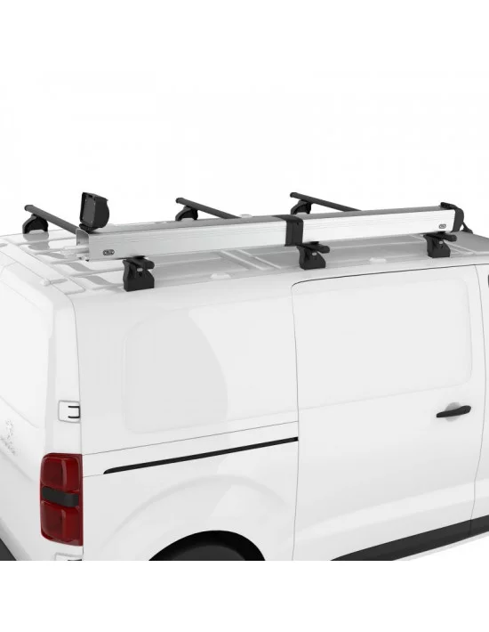 System do przewożenia rur i innych...