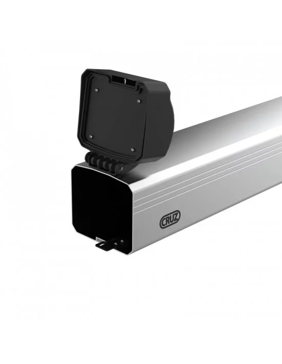 System do przewożenia rur i innych...