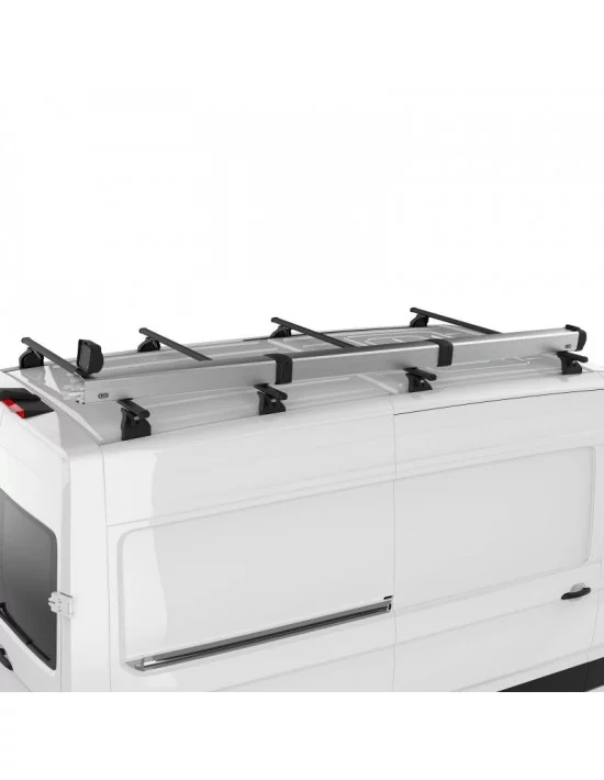 System do przewożenia rur i innych...