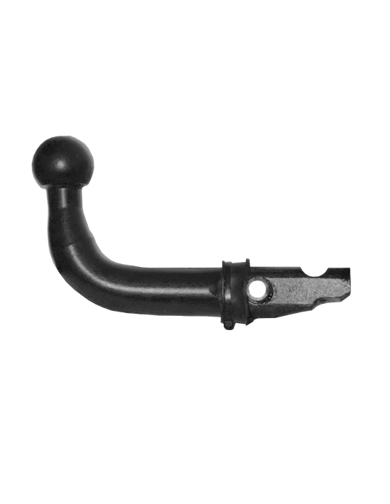 Hak holowniczy przykręcany do BMW X1 Hak holowniczy przykręcany do BMW X1