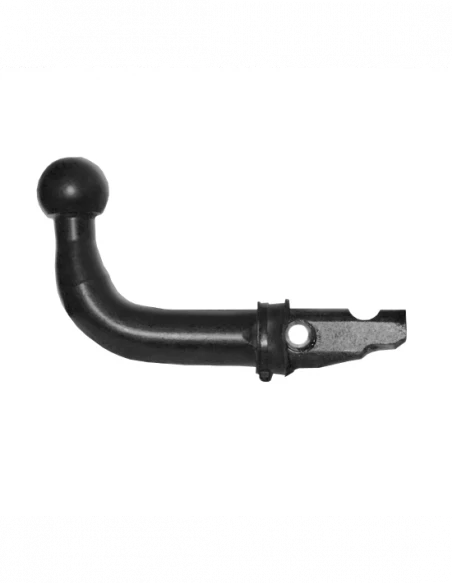 Hak holowniczy przykręcany do BMW X1 Hak holowniczy przykręcany do BMW X1