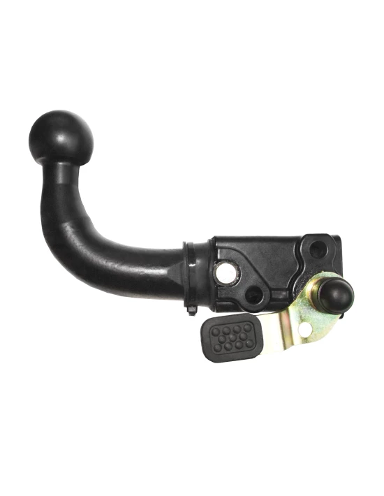 Hak holowniczy przykręcany do BMW X1 Hak holowniczy przykręcany do BMW X1