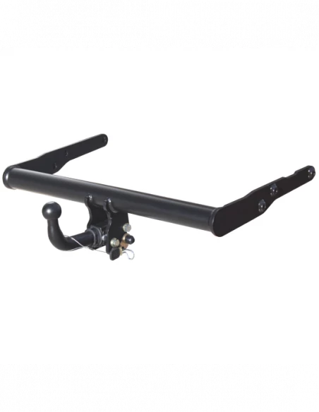 Hak holowniczy przykręcany do Volkswagen Caddy