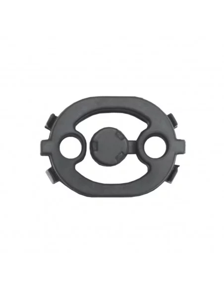 Tłumik środkowy Peugeot 307 CC 03.2003-04.2009 1.6i 16V Cabrio