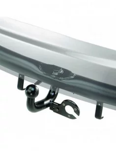 Hak holowniczy do Volkswagen Transporter