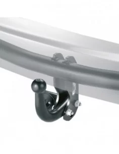 Hak holowniczy przykręcany do Volkswagen Golf Plus