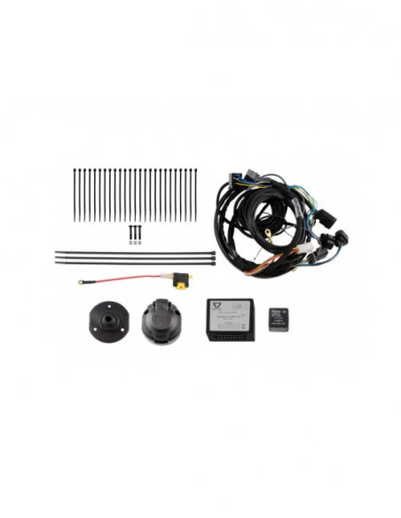 Wiązka dedykowana do Toyota Proace Verso Electric 2 II