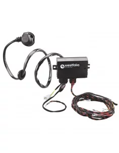 Wiązka dedykowana do Opel Zafira Life 1 I