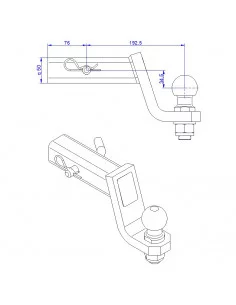 Adapter do samochodów z USA... 2