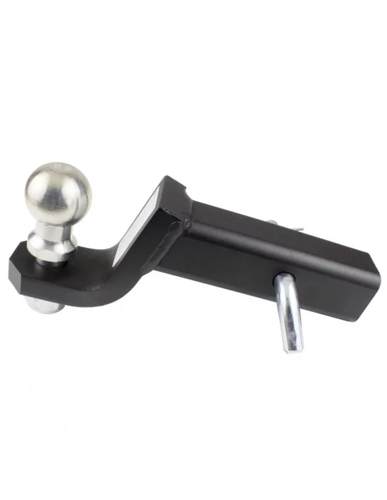 Hak holowniczy adapter do samochodów z USA (standardowe zawieszenie) Ford Transit Hak holowniczy adapter do samochodów z USA (standardowe zawieszenie) Ford Transit