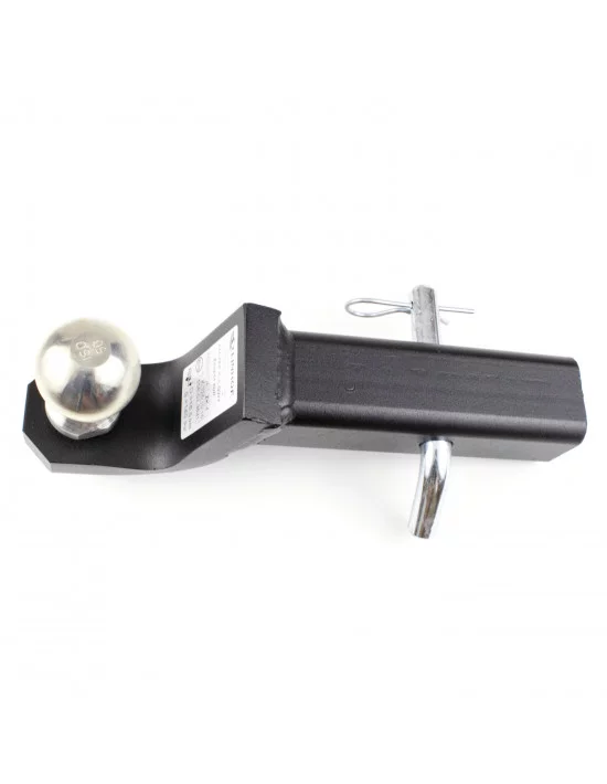 Hak holowniczy adapter do samochodów z USA (standardowe zawieszenie) Ford Transit Hak holowniczy adapter do samochodów z USA (standardowe zawieszenie) Ford Transit