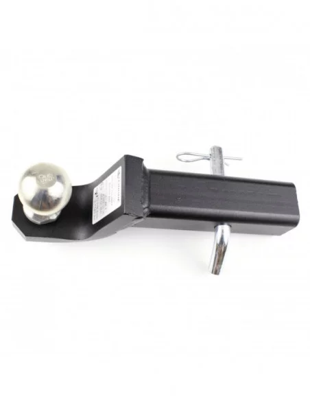 Hak holowniczy adapter do samochodów z USA (standardowe zawieszenie) Ford Transit Hak holowniczy adapter do samochodów z USA (standardowe zawieszenie) Ford Transit