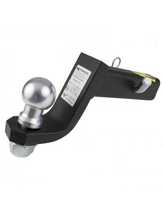 Hak holowniczy adapter do samochodów z USA (podwyższone zawieszenie) Chevrolet Tahoe Hak holowniczy adapter do samochodów z USA (podwyższone zawieszenie) Chevrolet Tahoe