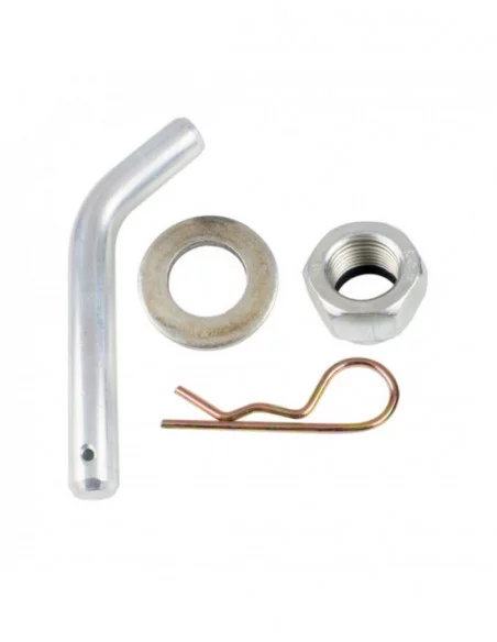 Hak holowniczy adapter do samochodów z USA (podwyższone zawieszenie) Ford Ford F-250 Hak holowniczy adapter do samochodów z USA (podwyższone zawieszenie) Ford Ford F-250